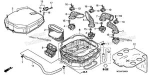 Нажмите для увеличения Air Cleaner