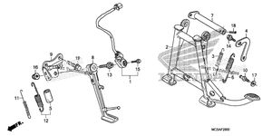 Нажмите для увеличения Stand