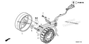 Нажмите для увеличения Alternator