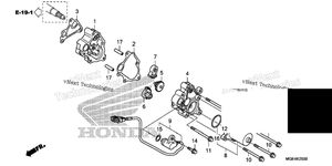 Нажмите для увеличения Reduction Gear