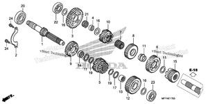 Нажмите для увеличения Transmission