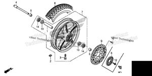 Front Wheel (1)