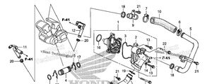 Нажмите для увеличения Water Pump