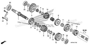 Нажмите для увеличения Transmission