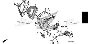 Нажмите для увеличения Air Cleaner