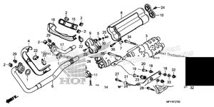Нажмите для увеличения Muffler