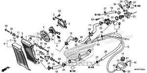 Pair Control Valve