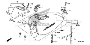 Нажмите для увеличения Fuel Tank