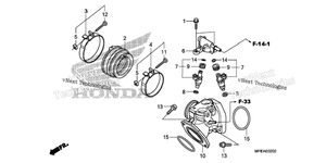 Нажмите для увеличения Intake Manifold