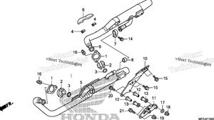 Нажмите для увеличения Exhaust Muffler