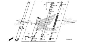 Нажмите для увеличения Front Fender