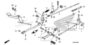 Нажмите для увеличения Oil Pump