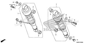 Нажмите для увеличения Rear Fender