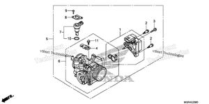 Нажмите для увеличения Taillight