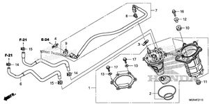 Нажмите для увеличения Front Wheel