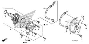 Нажмите для увеличения Water Pump