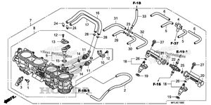 Нажмите для увеличения Throttle Body