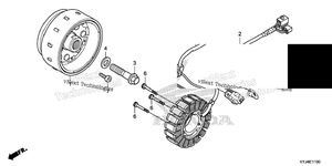 Нажмите для увеличения Alternator
