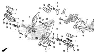 Starting Motor