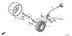 Нажмите для увеличения Alternator