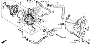Нажмите для увеличения Water Pump