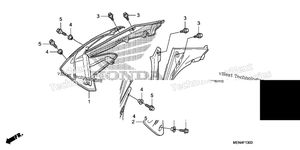 Нажмите для увеличения Radiator Shroud