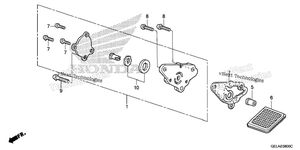 Нажмите для увеличения Oil Pump