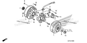 Нажмите для увеличения Alternator