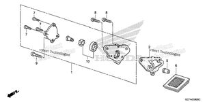 Нажмите для увеличения Oil Pump