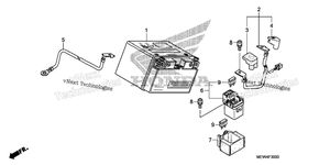 Нажмите для увеличения Battery