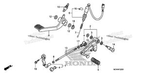 Нажмите для увеличения Pedal