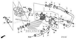 Нажмите для увеличения Water Pump