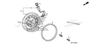 Нажмите для увеличения Speedometer
