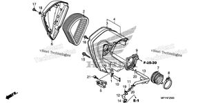 Нажмите для увеличения Air Cleaner