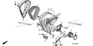 Нажмите для увеличения Air Cleaner