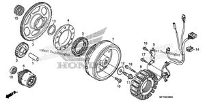 Нажмите для увеличения Alternator