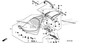 Нажмите для увеличения Rear Wheel