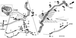 Нажмите для увеличения Brake Line (2)