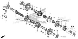 Нажмите для увеличения Throttle Body