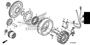 Нажмите для увеличения Alternator