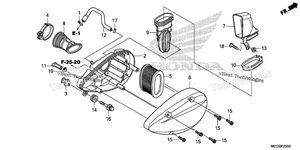 Нажмите для увеличения Air Cleaner