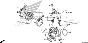 Нажмите для увеличения Intake Manifold