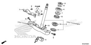 Steering Stem (1)