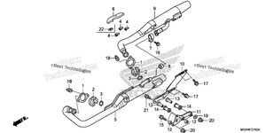 Нажмите для увеличения Muffler