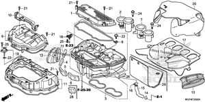 Нажмите для увеличения Air Cleaner