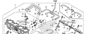 Нажмите для увеличения Throttle Body