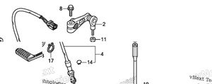 Нажмите для увеличения Pedal