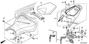 Нажмите для увеличения Seat (1)