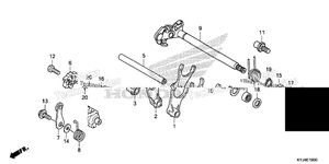 Нажмите для увеличения Gasket Kit A