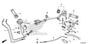 Нажмите для увеличения Gasket Kit B